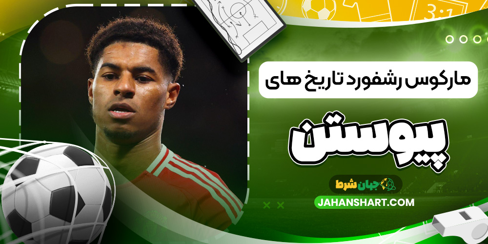 مارکوس رشفورد تاریخ های پیوستن